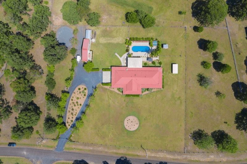 4 Farmview Dr, Cundletown, NSW 2430