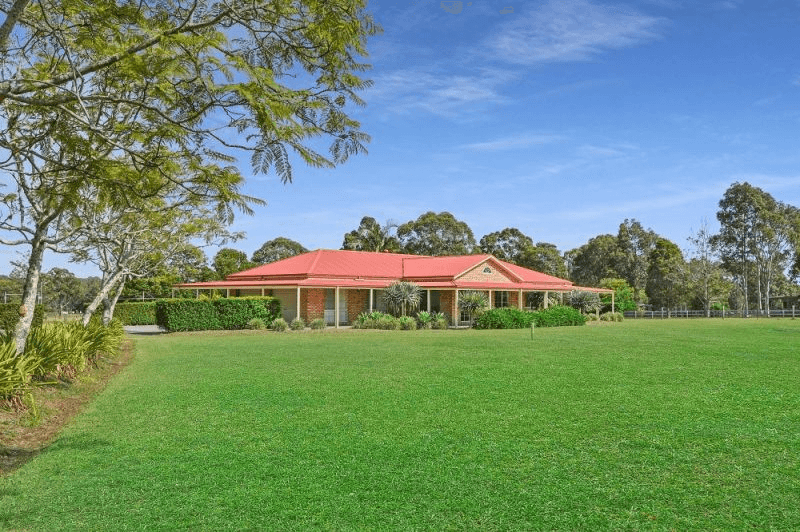 4 Farmview Dr, Cundletown, NSW 2430