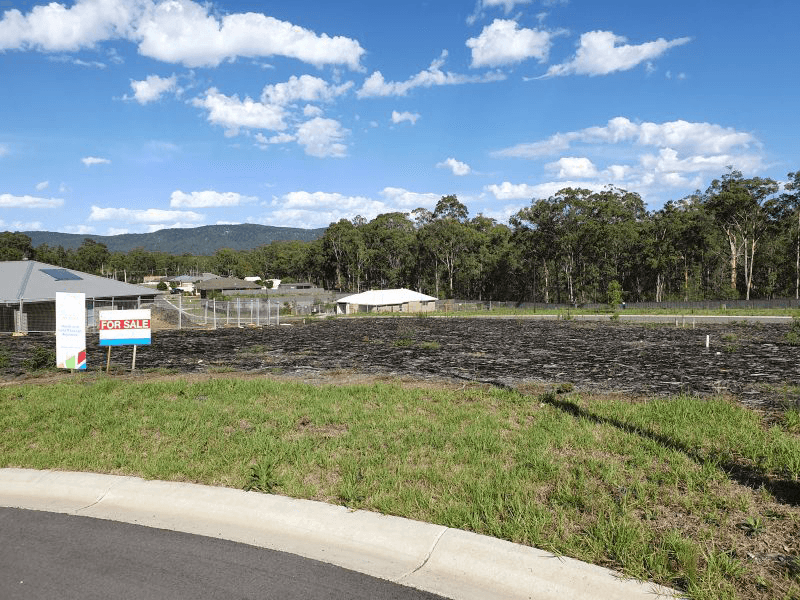 5 Callistemon Close, PAXTON, NSW 2325