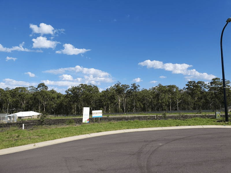 5 Callistemon Close, PAXTON, NSW 2325