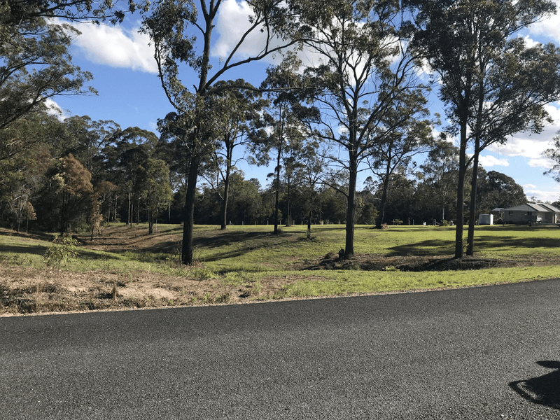 Lot 1 Hillview Drive, YARRAVEL, NSW 2440