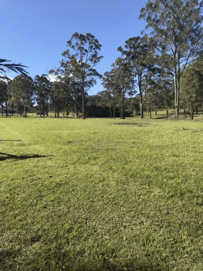 Lot 1 Hillview Drive, YARRAVEL, NSW 2440