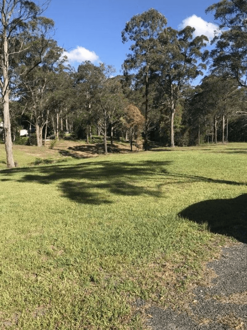 Lot 1 Hillview Drive, YARRAVEL, NSW 2440