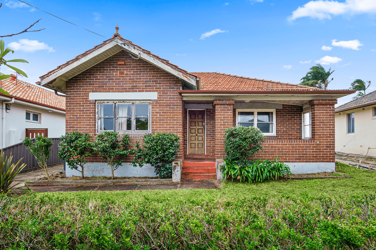 12 Souter Street, KOGARAH BAY, NSW 2217