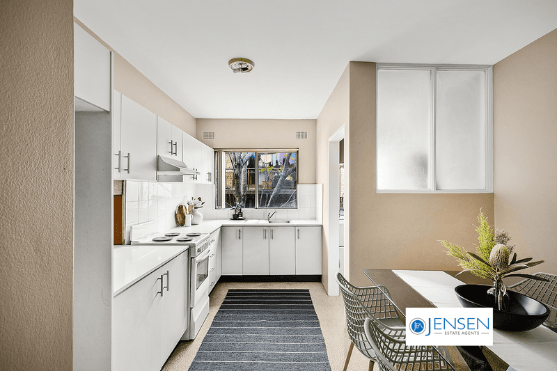 8/17 Caroline Street, Westmead, NSW 2145