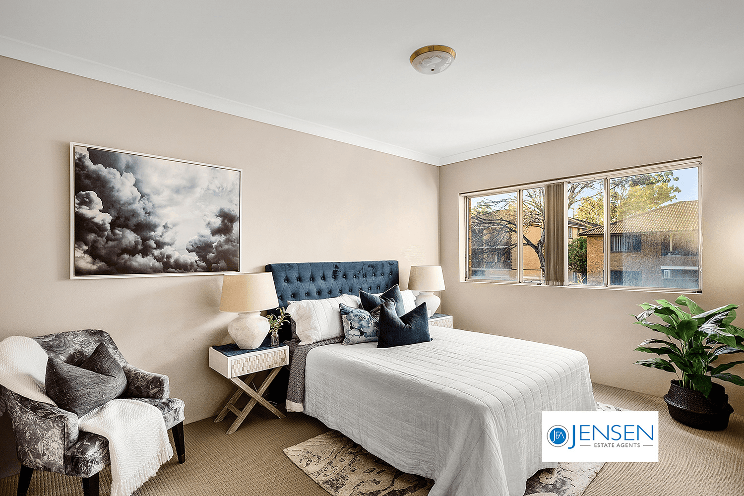 8/17 Caroline Street, Westmead, NSW 2145