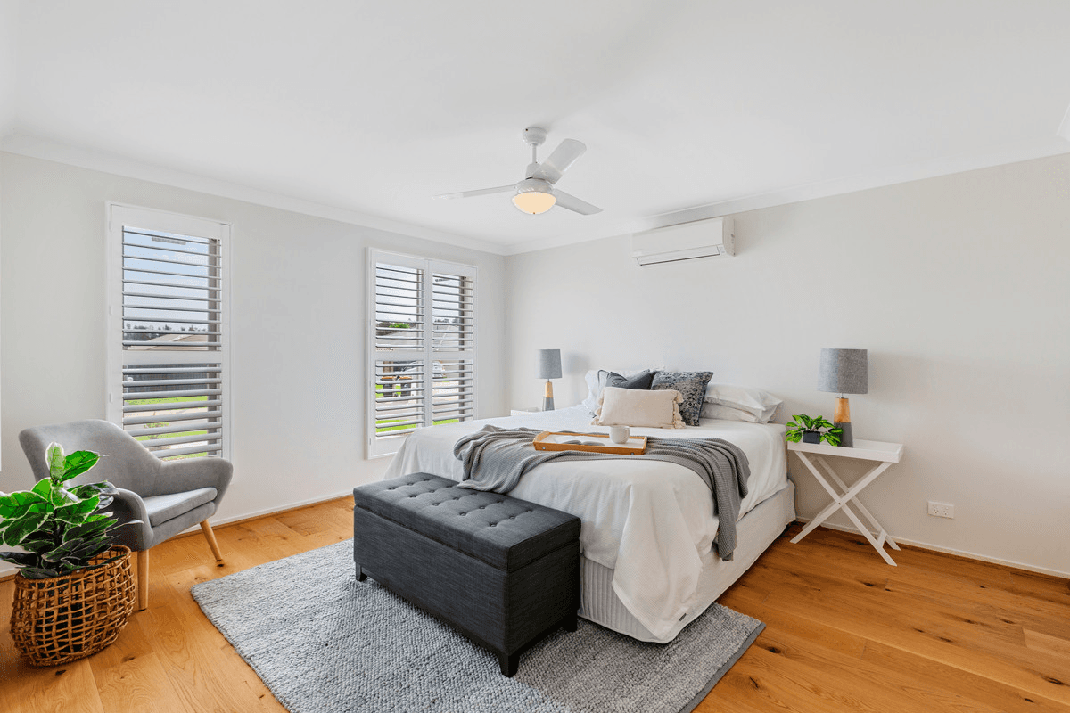 41 Minorca Circuit, Hamlyn Terrace, NSW 2259