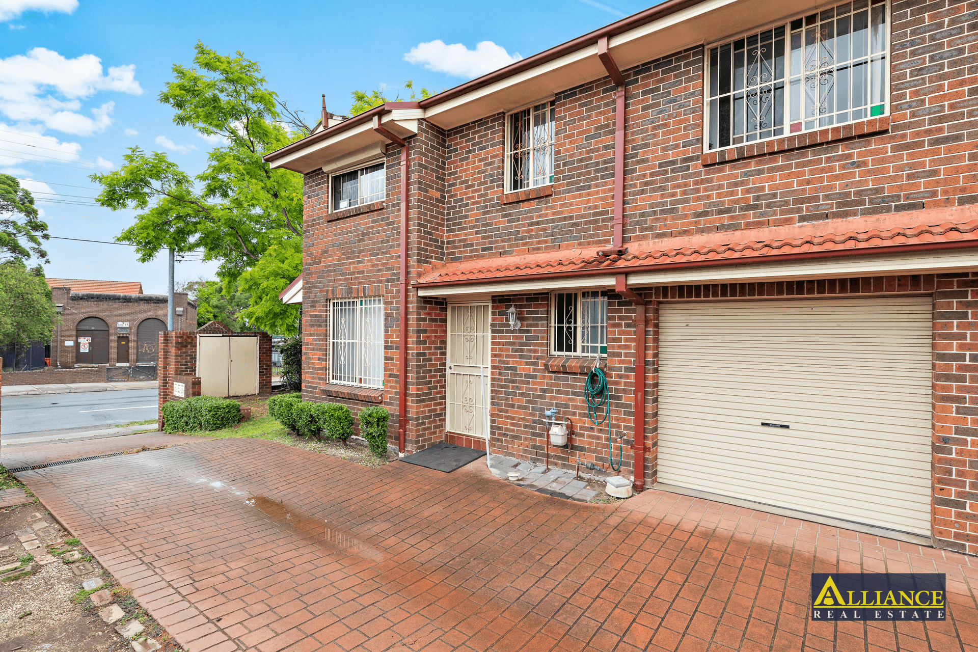 1/118 Rossmore Street, Punchbowl, NSW 2196