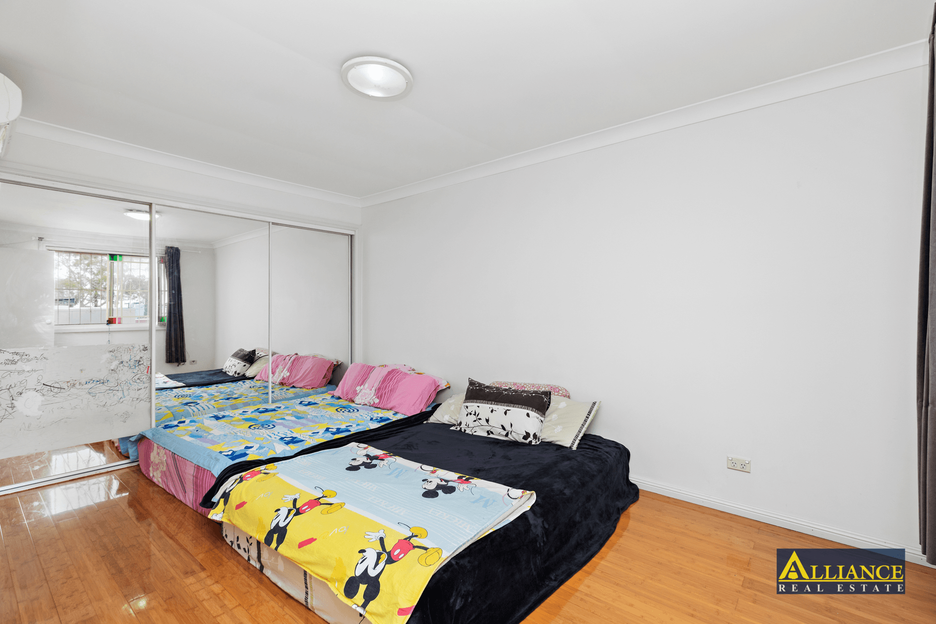 1/118 Rossmore Street, Punchbowl, NSW 2196