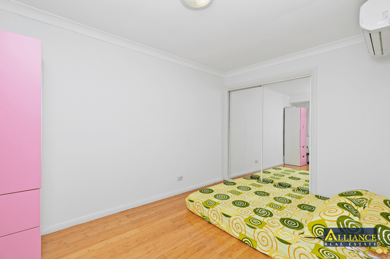 1/118 Rossmore Street, Punchbowl, NSW 2196