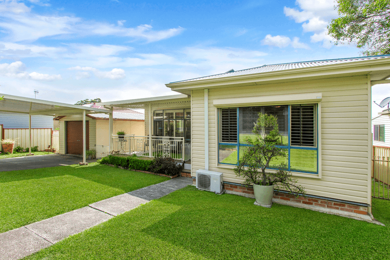 13 Chapman Avenue, Wyong, NSW 2259