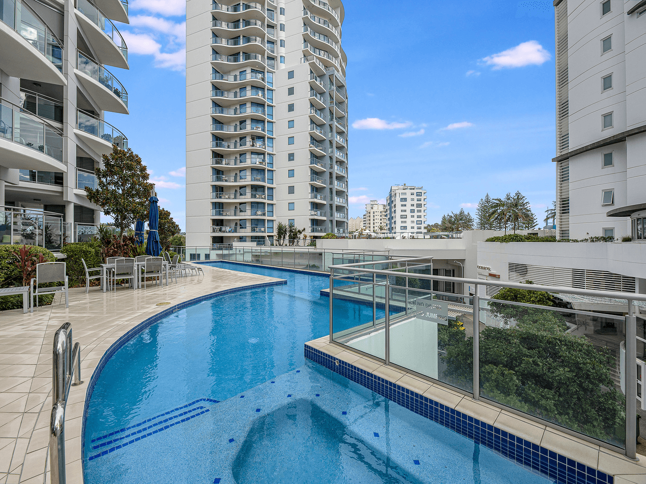 7/45 First Avenue, MOOLOOLABA, QLD 4557