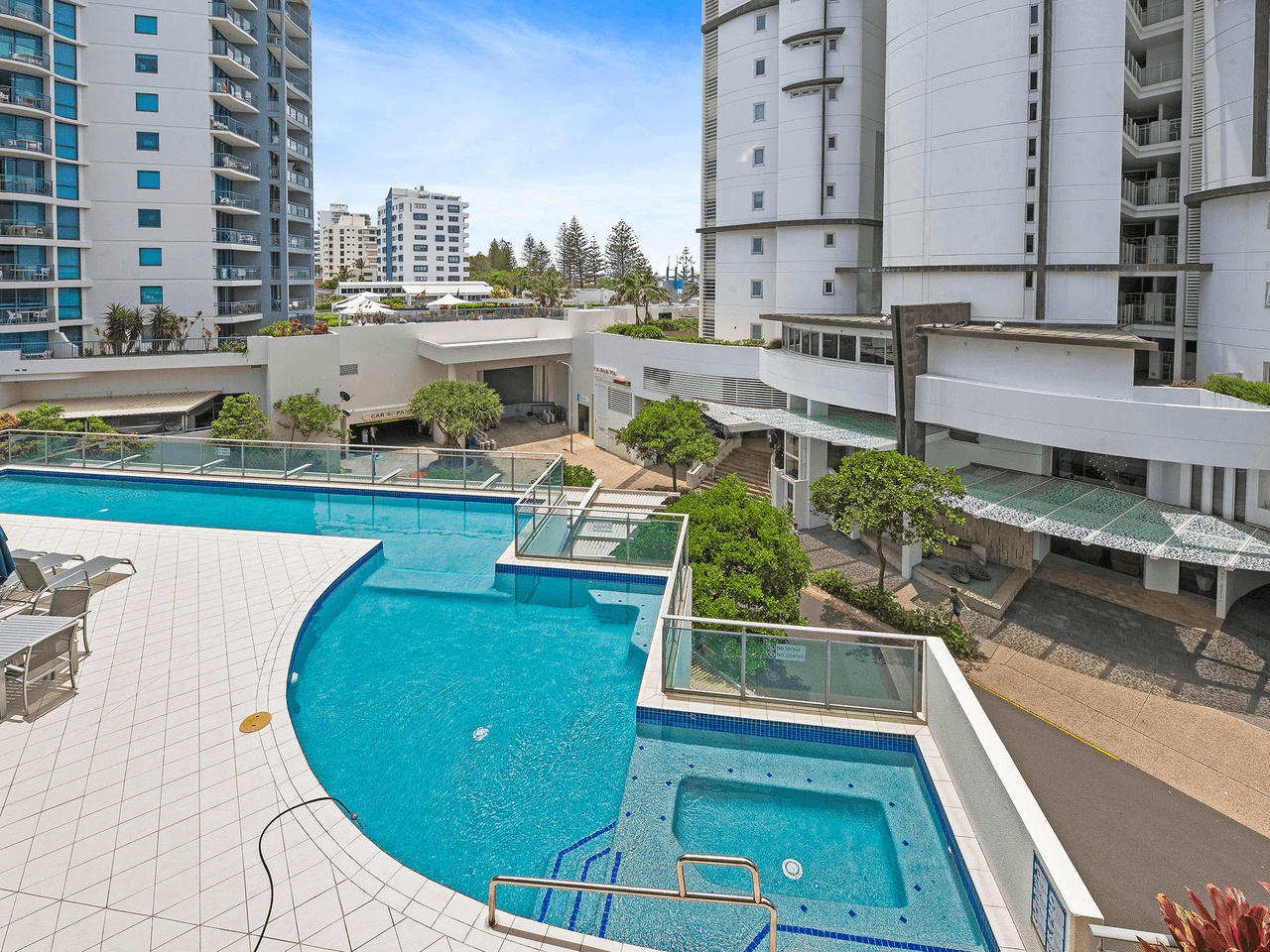 7/45 First Avenue, MOOLOOLABA, QLD 4557