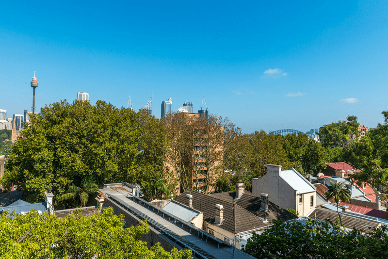 23/11 Springfield Avenue, POTTS POINT, NSW 2011