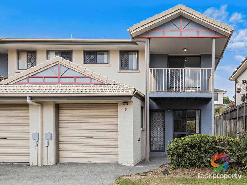 9/59 Lichfield Place, PARKINSON, QLD 4115