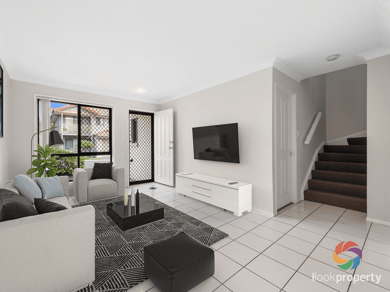 9/59 Lichfield Place, PARKINSON, QLD 4115