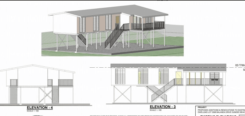 Lot 243 Balanda Drive, DUNDEE BEACH, NT 0840