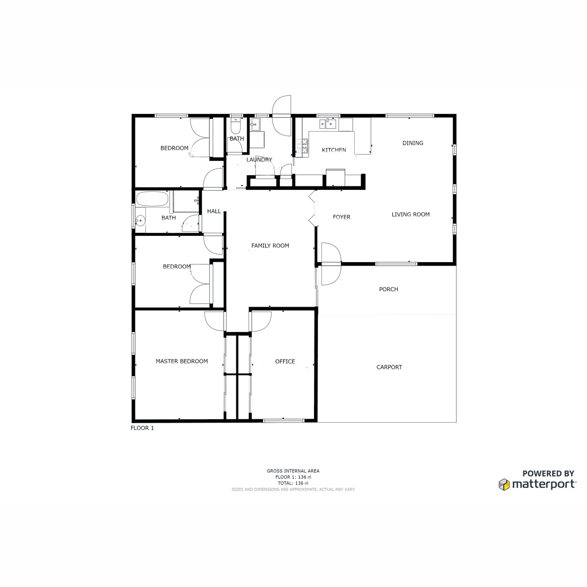 5 Prunis Court, Wodonga, VIC 3690