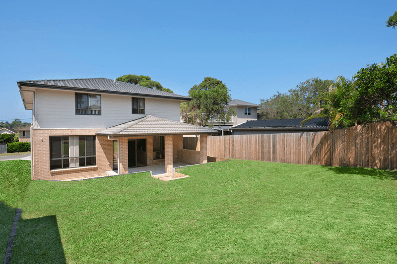 43 Maroa Crescent, Allambie Heights, NSW 2100