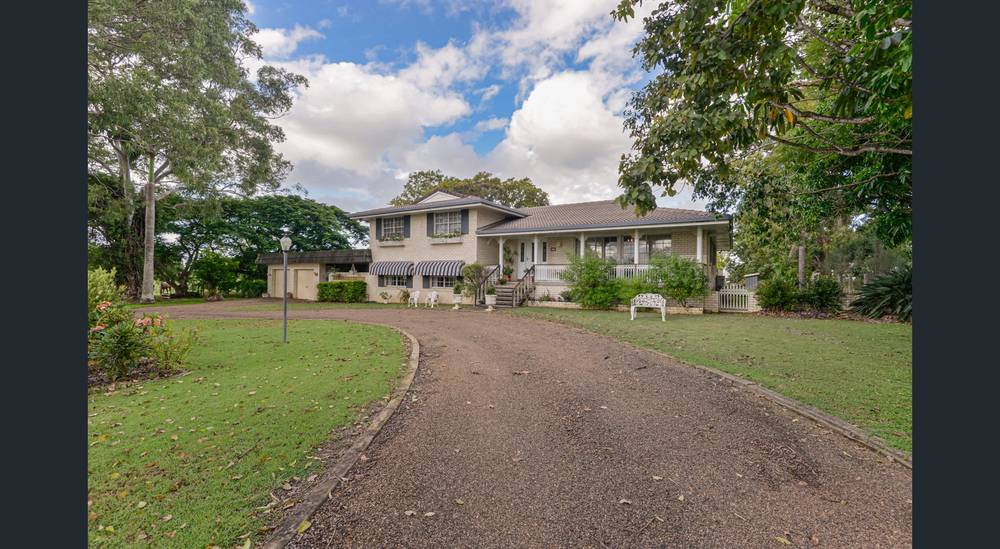 84 One Mile Road, BUNDABERG NORTH, QLD 4670