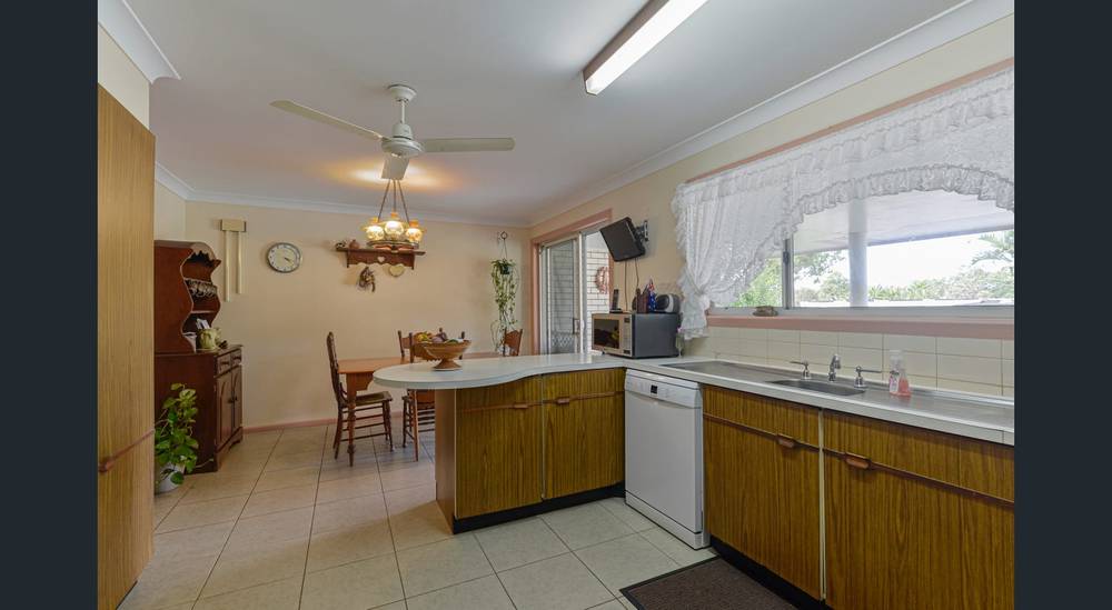 84 One Mile Road, BUNDABERG NORTH, QLD 4670