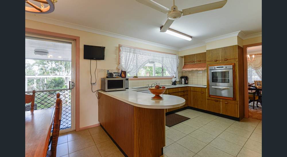 84 One Mile Road, BUNDABERG NORTH, QLD 4670