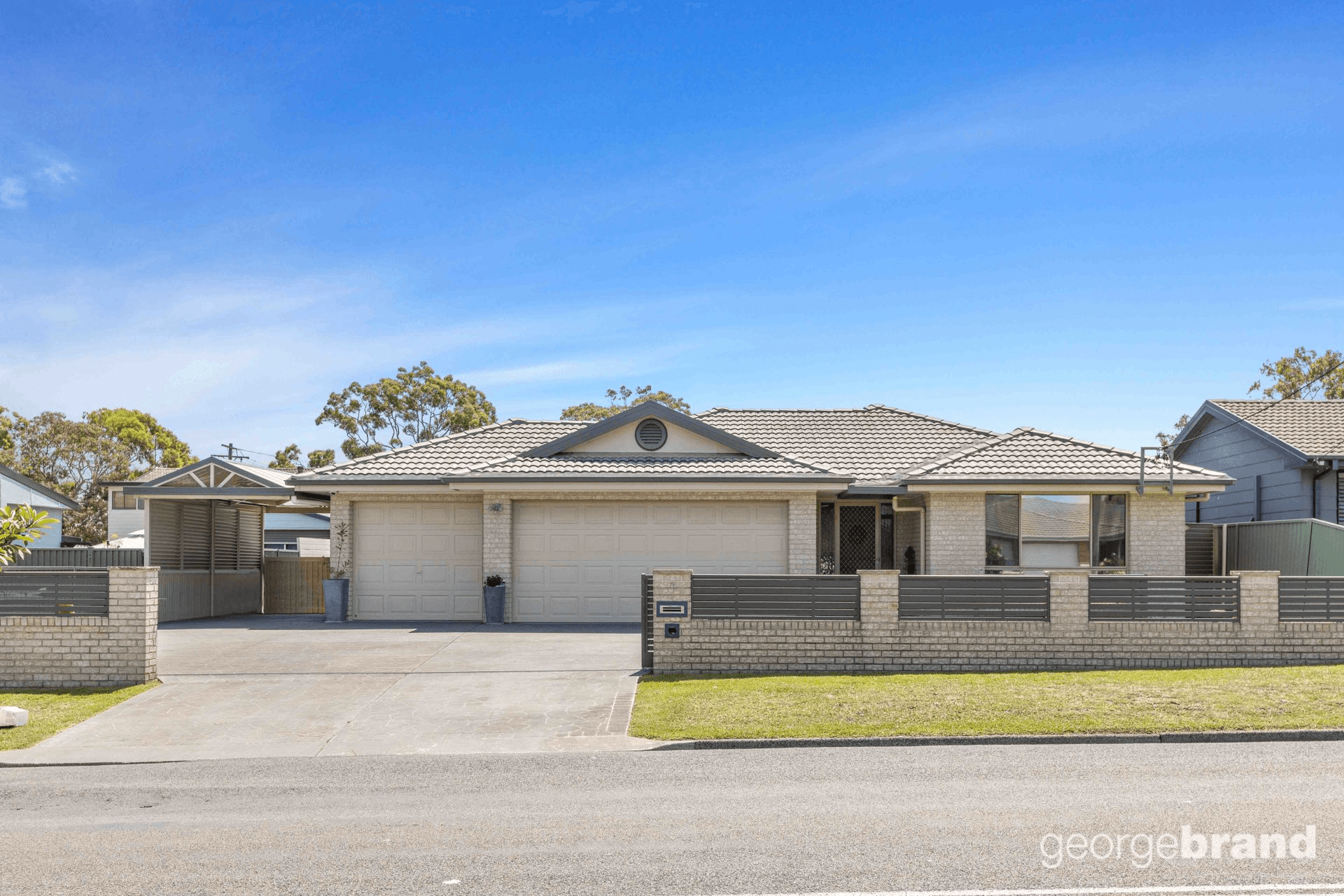 6 Dudley Street, GOROKAN, NSW 2263