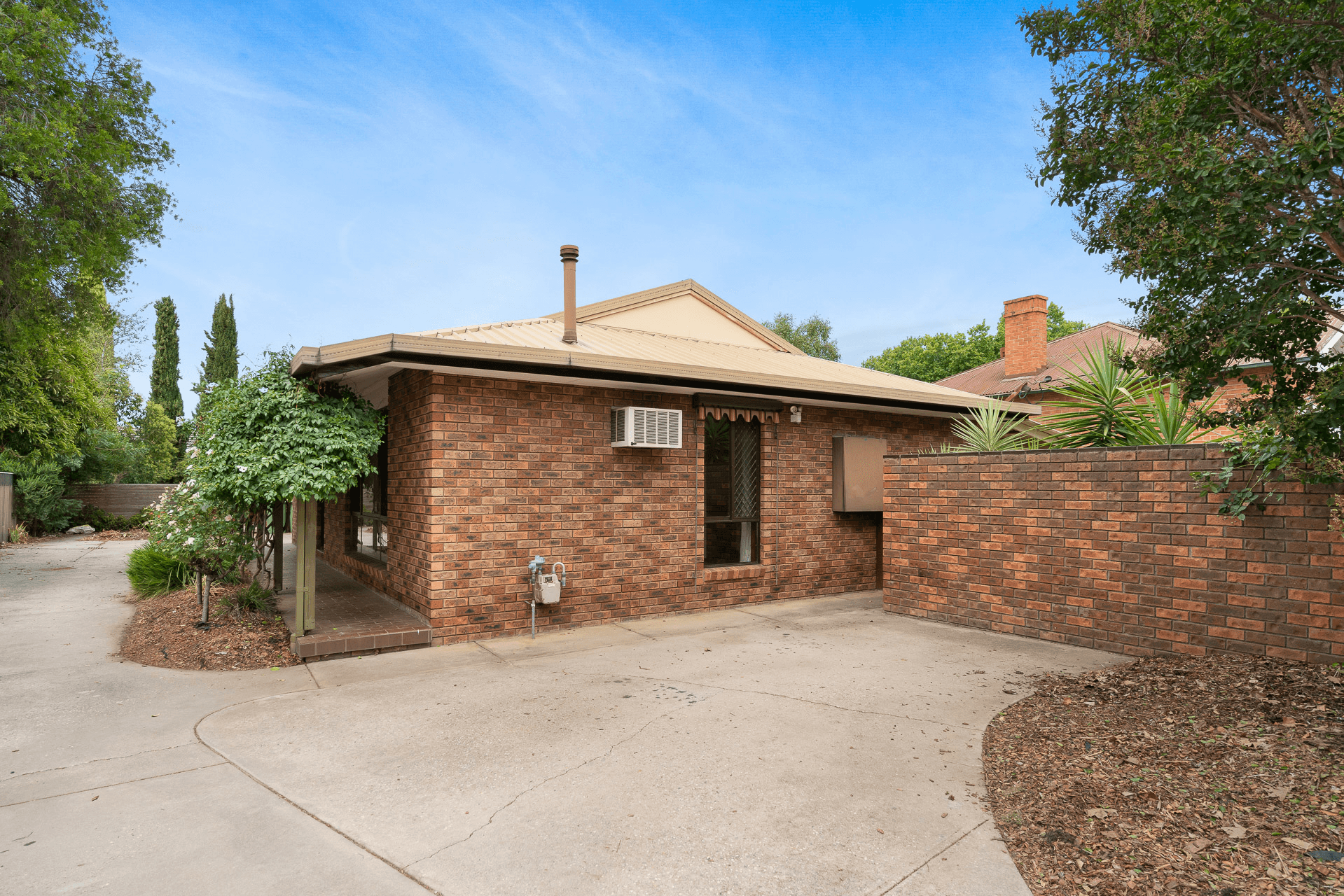 1/449 Hume Street, Albury, NSW 2640