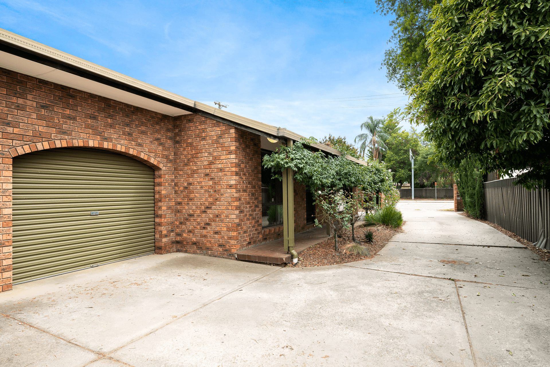 1/449 Hume Street, Albury, NSW 2640