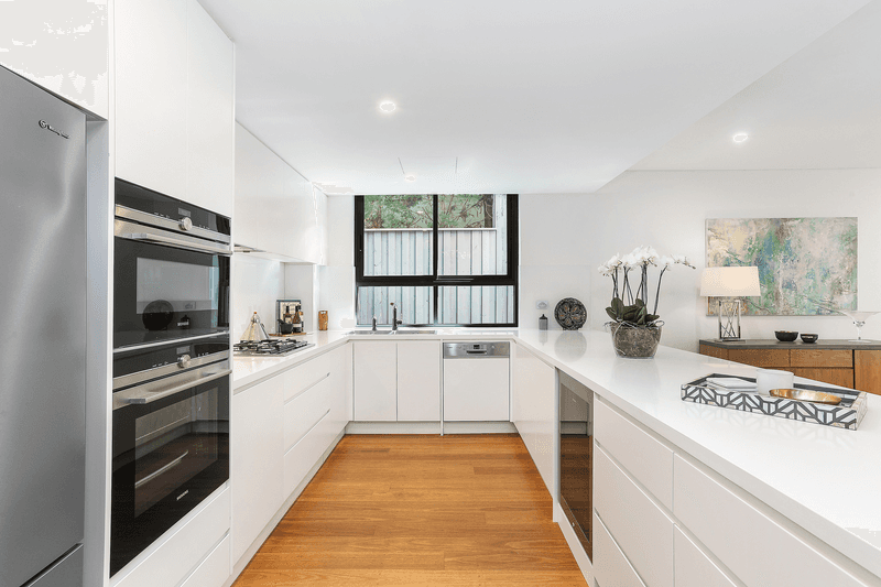 1/26 Carlisle Street, Rose Bay, NSW 2029