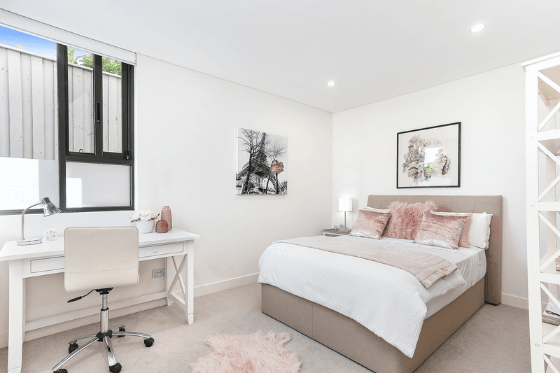 1/26 Carlisle Street, Rose Bay, NSW 2029