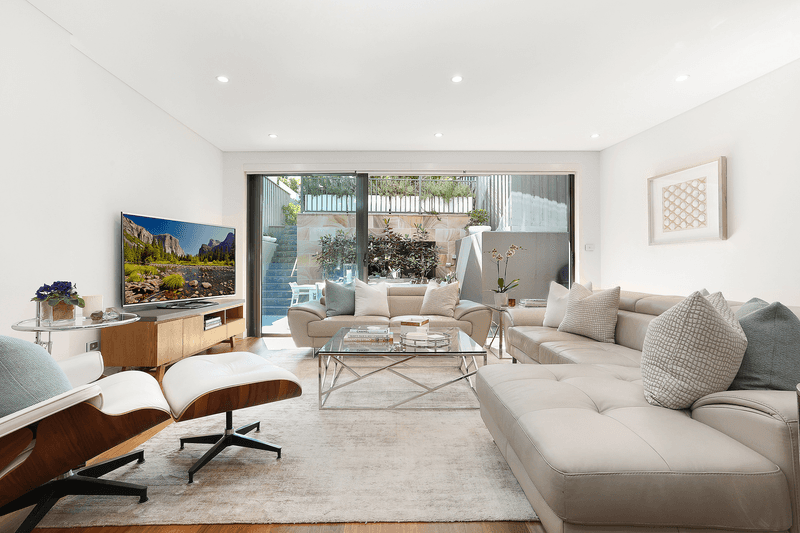 1/26 Carlisle Street, Rose Bay, NSW 2029