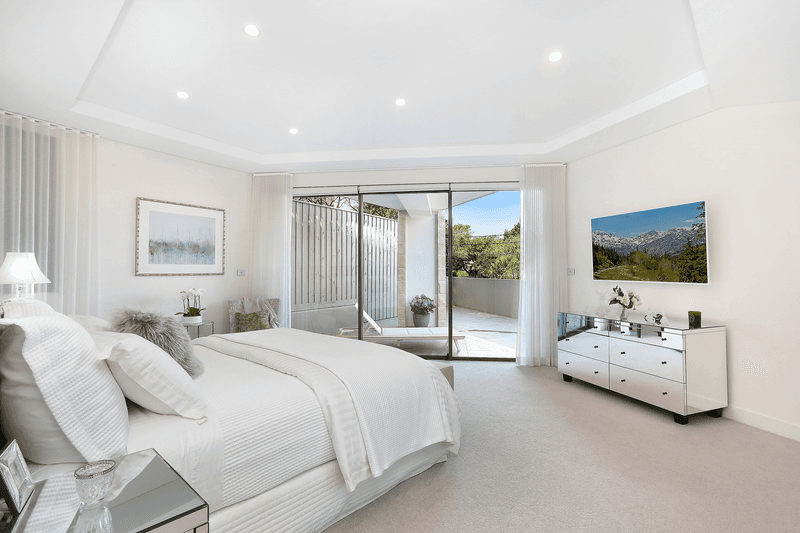 1/26 Carlisle Street, Rose Bay, NSW 2029