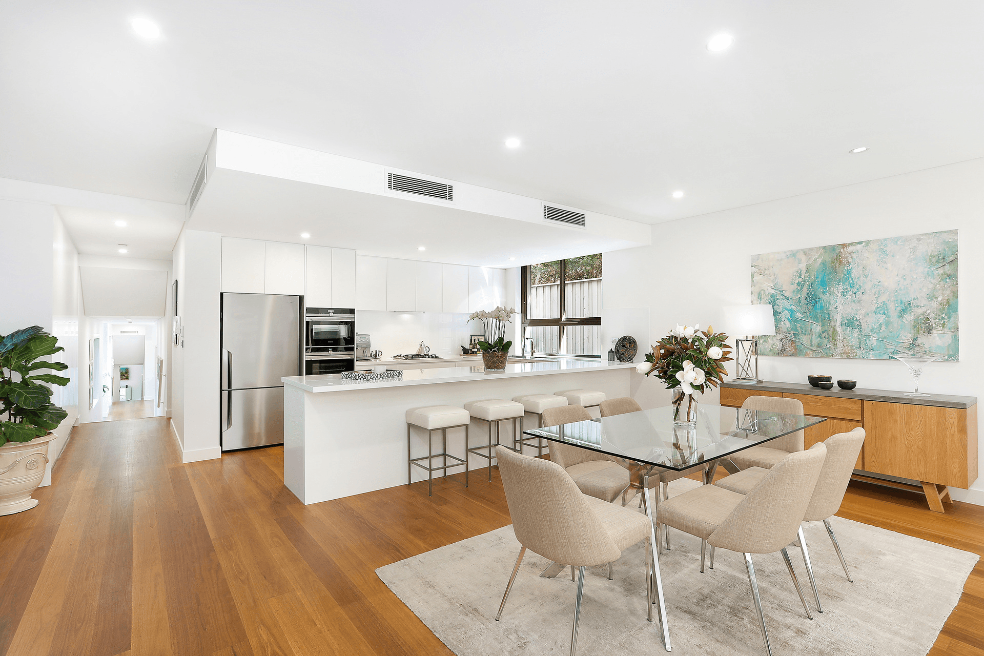 1/26 Carlisle Street, Rose Bay, NSW 2029