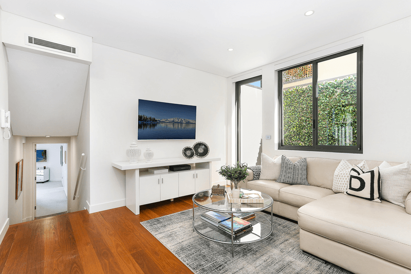 1/26 Carlisle Street, Rose Bay, NSW 2029