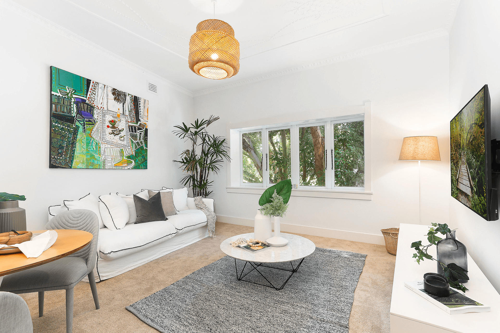 4/10 New Beach Road, Darling Point, NSW 2027