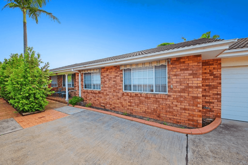 2/33 King Street, Umina Beach, NSW 2257