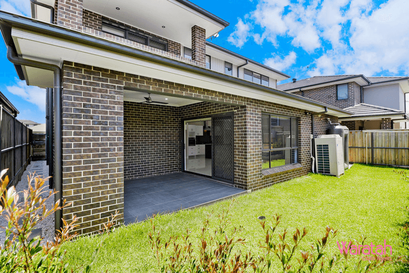 20 Jacqui Avenue, Schofields, NSW 2762