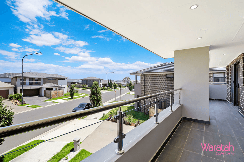 20 Jacqui Avenue, Schofields, NSW 2762