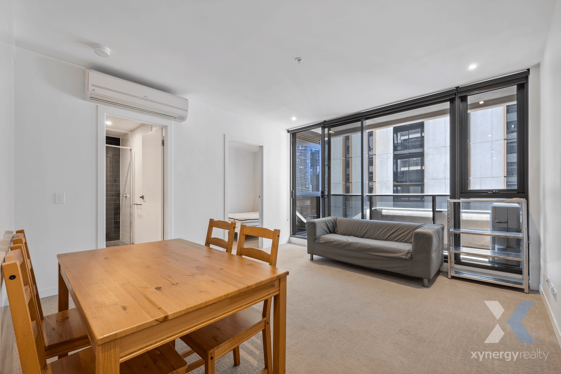 1707/80 A'beckett Street, Melbourne, VIC 3000