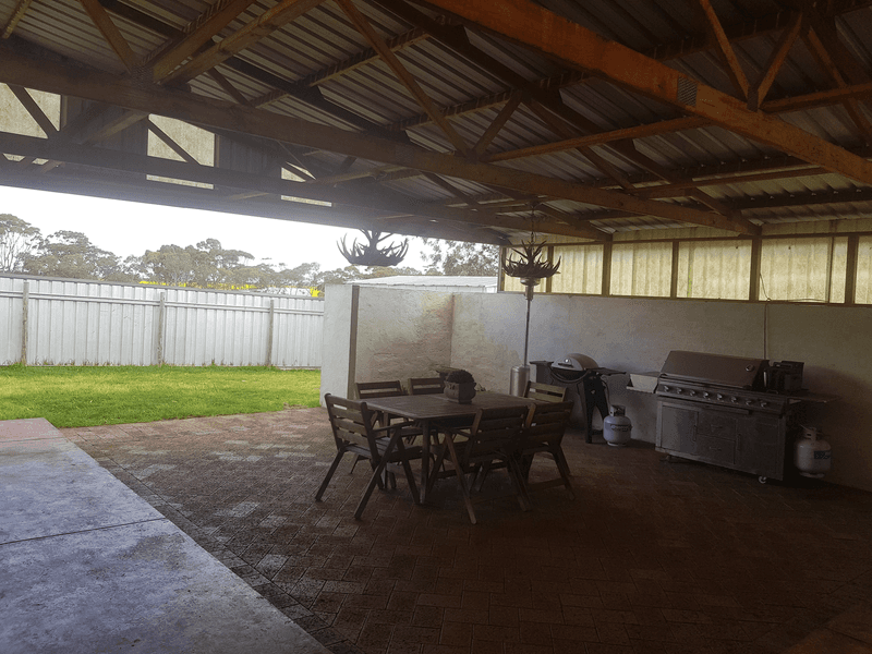 3416 Broomehill-Gnowangerup Rd, GNOWANGERUP, WA 6335