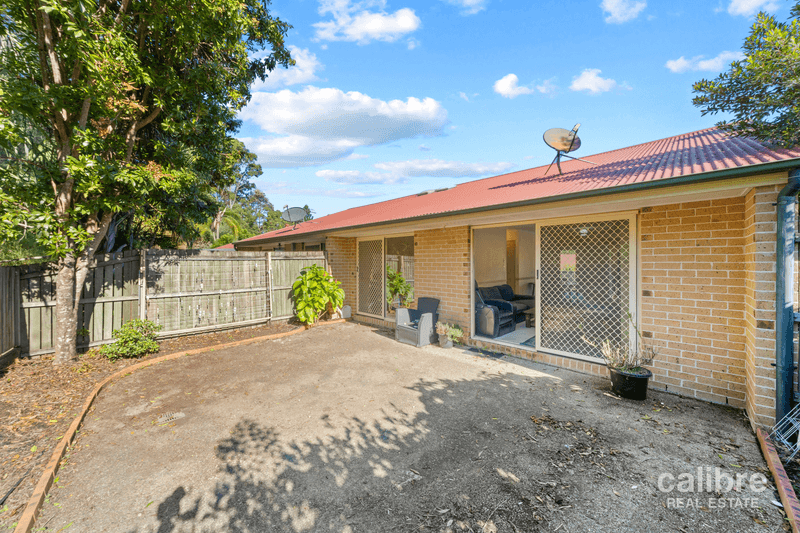 8/14 Brook Street, Everton Park, QLD 4053