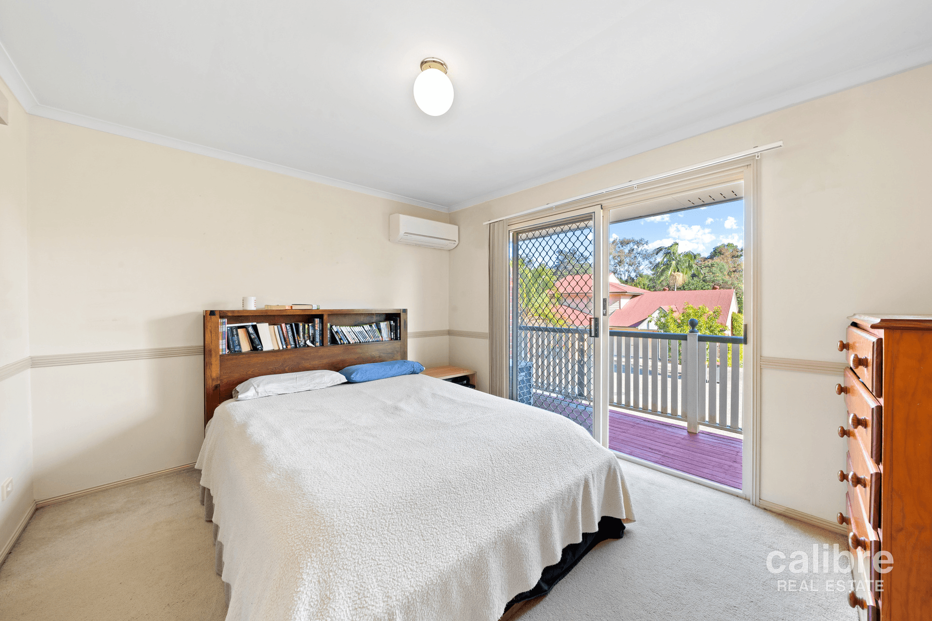 8/14 Brook Street, Everton Park, QLD 4053