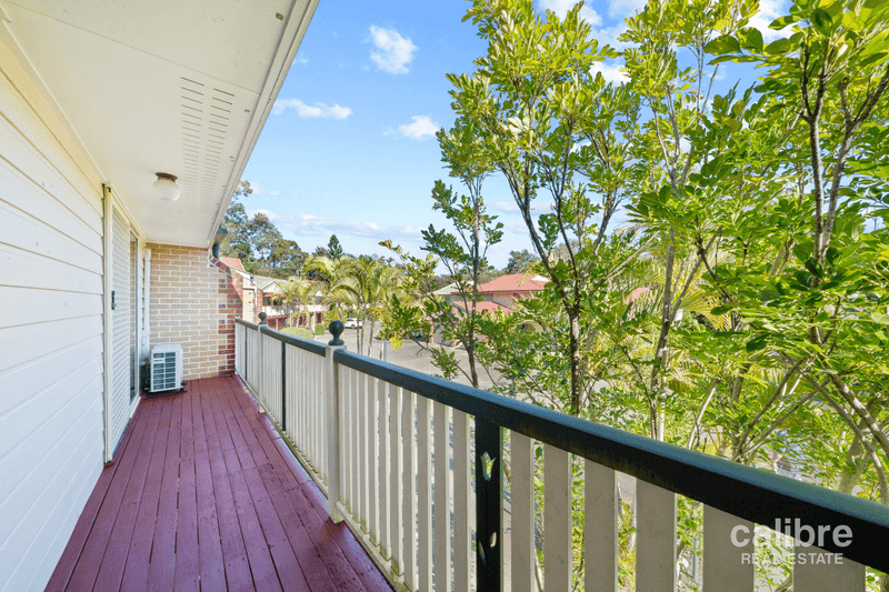 8/14 Brook Street, Everton Park, QLD 4053