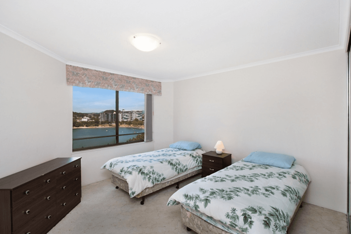 3C/3-9 Eden Street, Tweed Heads, NSW 2485