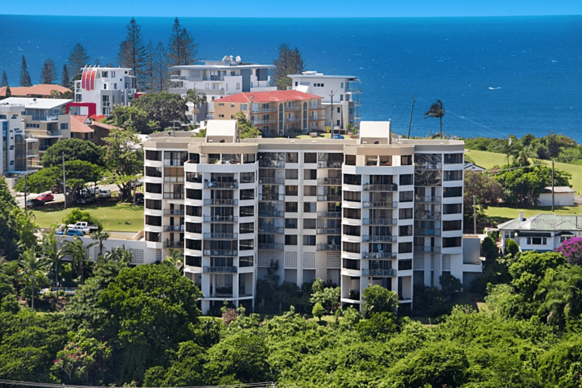 3C/3-9 Eden Street, Tweed Heads, NSW 2485