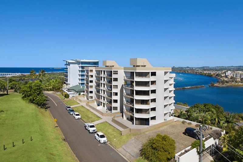 3C/3-9 Eden Street, Tweed Heads, NSW 2485