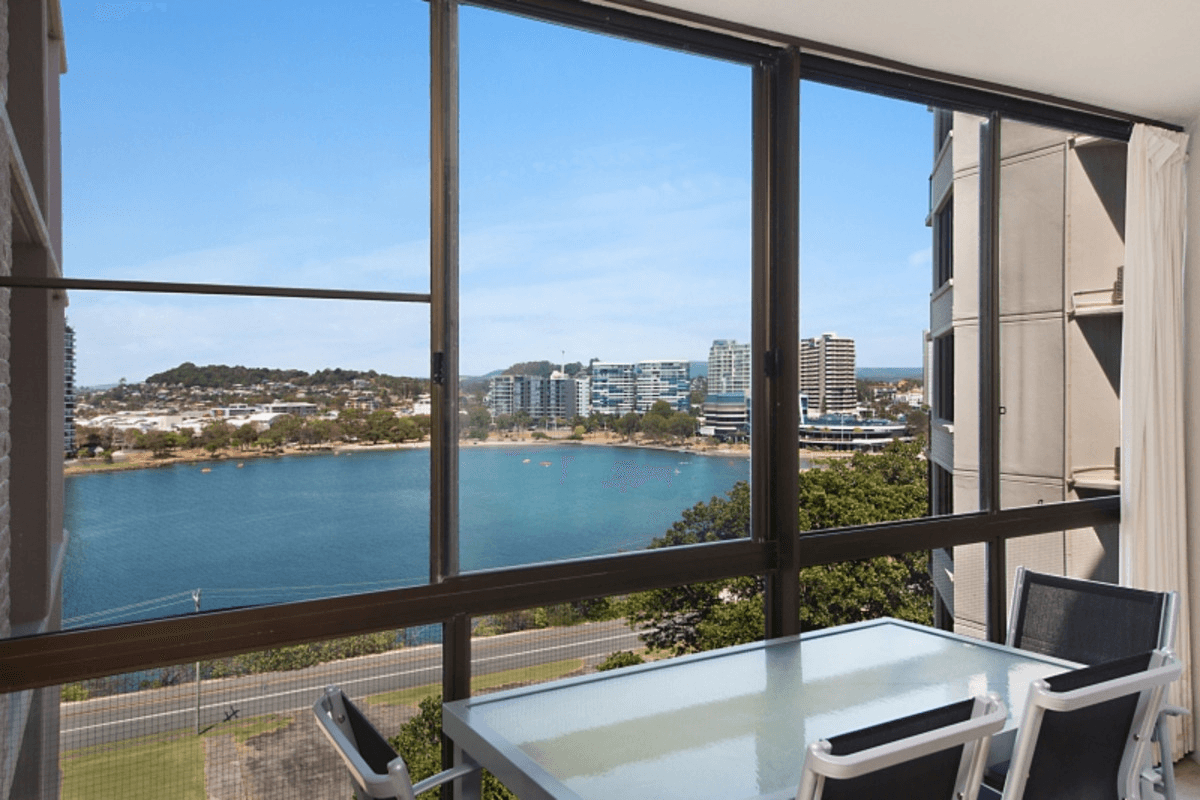 3C/3-9 Eden Street, Tweed Heads, NSW 2485