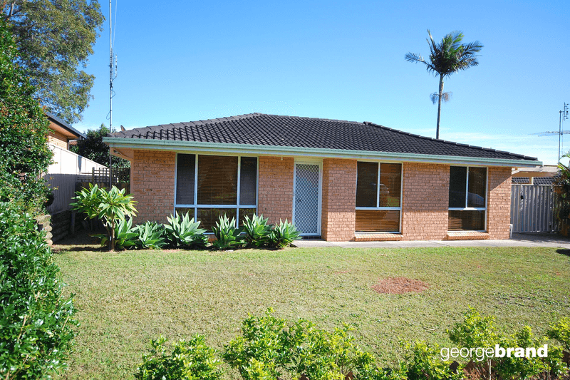 53 Mitchell Drive, Kariong, NSW 2250