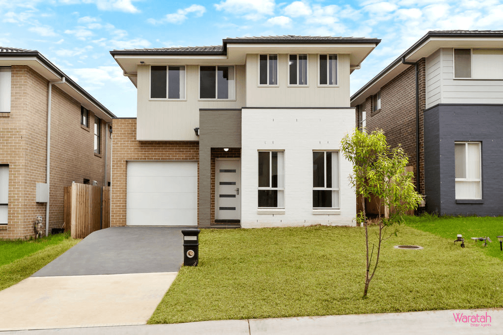 32  Fortunato Street, Schofields, NSW 2762
